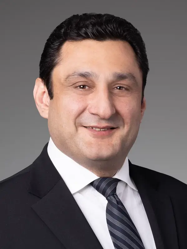 Ruben Lusinyants